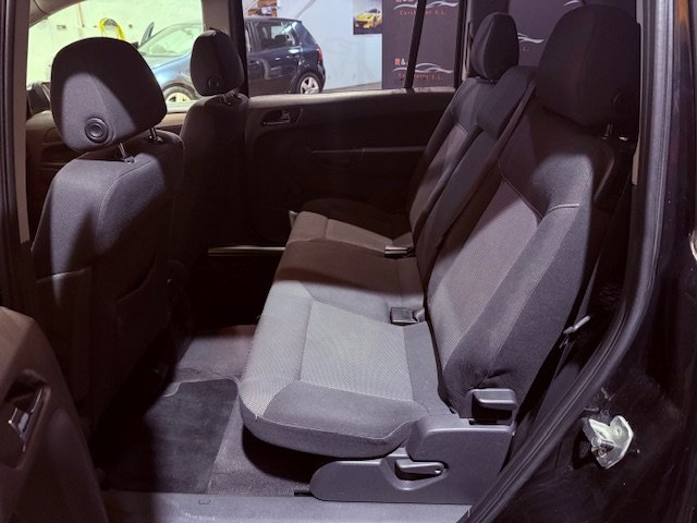 OPEL ZAFIRA 1.9 CDTi Energy