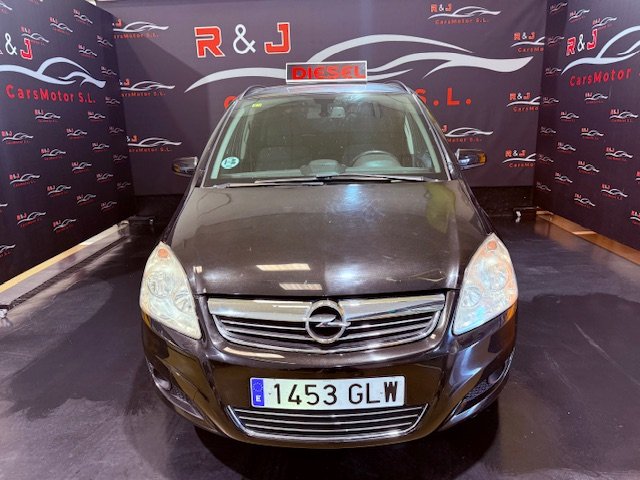 OPEL ZAFIRA 1.9 CDTi Energy