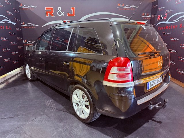 OPEL ZAFIRA 1.9 CDTi Energy