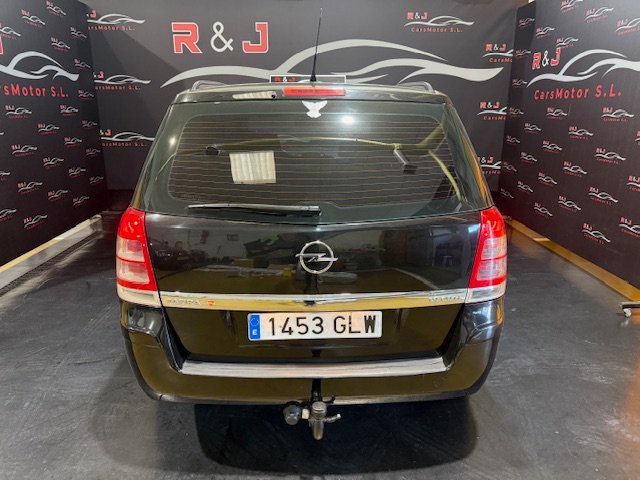 OPEL ZAFIRA 1.9 CDTi Energy