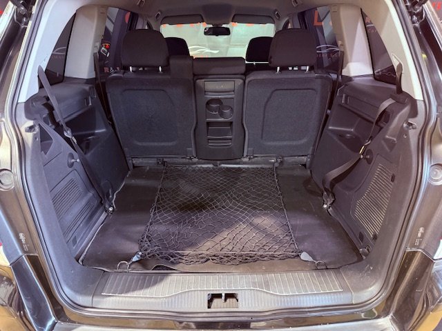 OPEL ZAFIRA 1.9 CDTi Energy