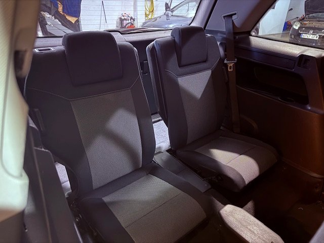 OPEL ZAFIRA 1.9 CDTi Energy