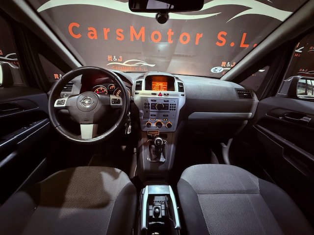 OPEL ZAFIRA 1.9 CDTi Energy