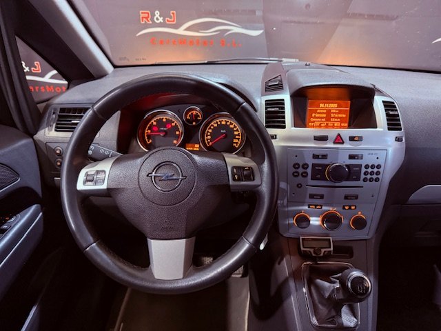 OPEL ZAFIRA 1.9 CDTi Energy