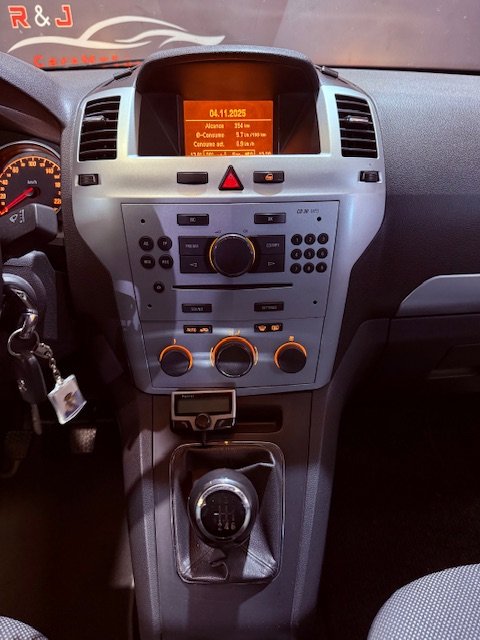 OPEL ZAFIRA 1.9 CDTi Energy