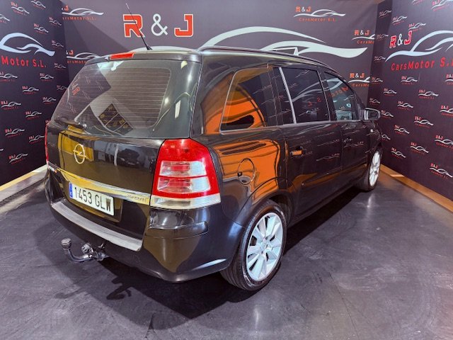 OPEL ZAFIRA 1.9 CDTi Energy