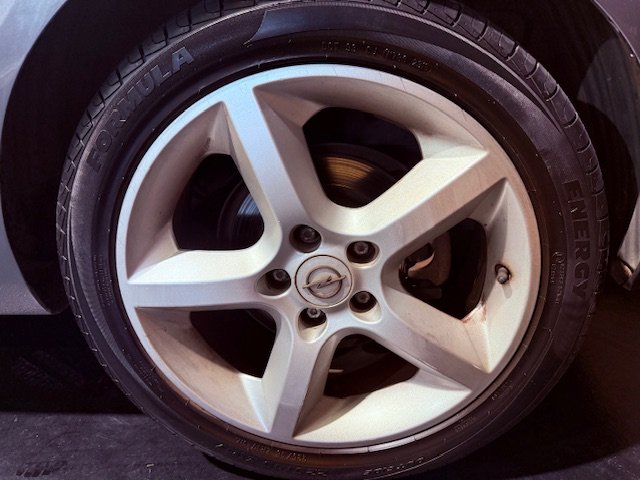 OPEL ASTRA GTC 1.6 SPORT