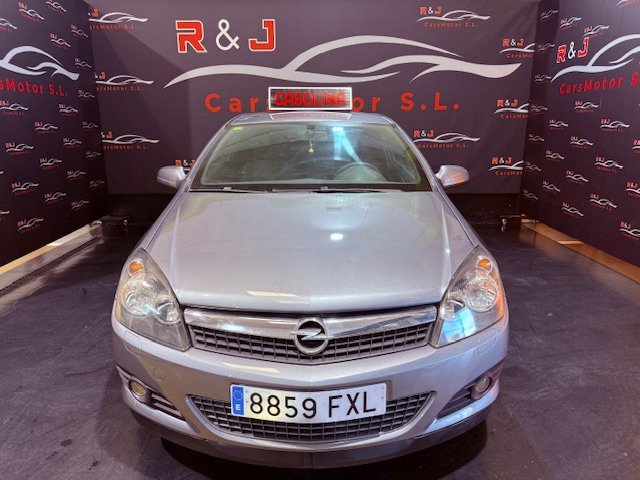 OPEL ASTRA GTC 1.6 SPORT