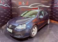 VOLKSWAGEN GOLF V 1.4 TSi GT SPORT