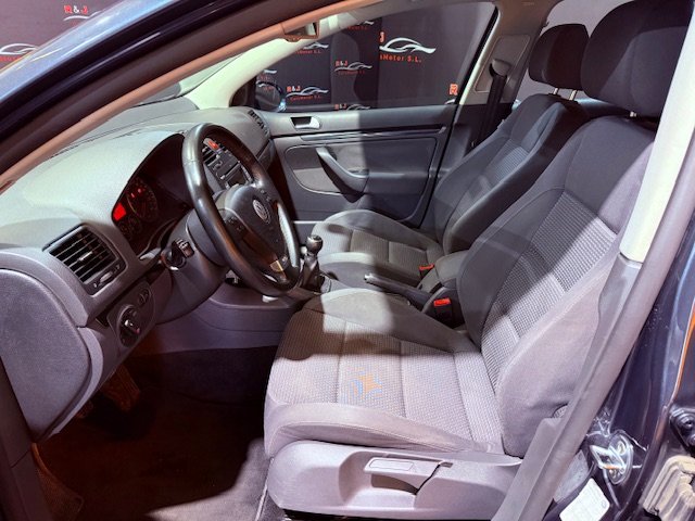 VOLKSWAGEN GOLF V 1.4 TSi GT SPORT