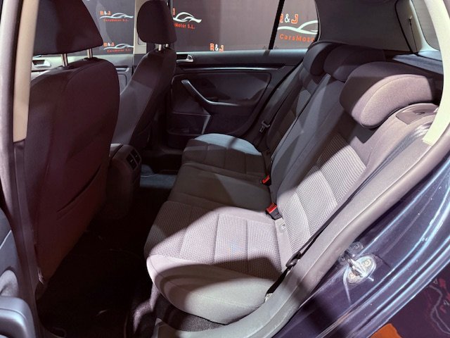 VOLKSWAGEN GOLF V 1.4 TSi GT SPORT