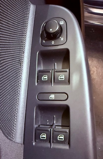 VOLKSWAGEN GOLF V 1.4 TSi GT SPORT