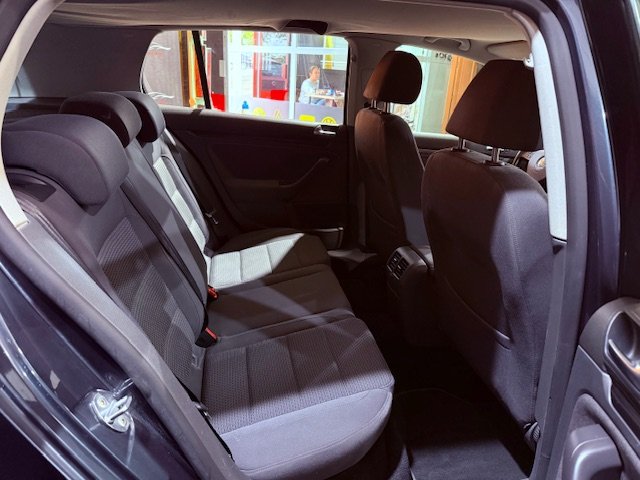 VOLKSWAGEN GOLF V 1.4 TSi GT SPORT