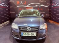 VOLKSWAGEN GOLF V 1.4 TSi GT SPORT