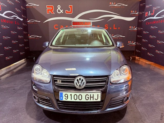 VOLKSWAGEN GOLF V 1.4 TSi GT SPORT