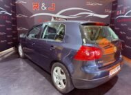 VOLKSWAGEN GOLF V 1.4 TSi GT SPORT
