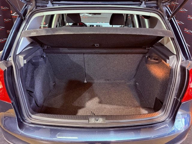 VOLKSWAGEN GOLF V 1.4 TSi GT SPORT