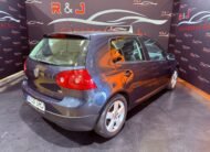 VOLKSWAGEN GOLF V 1.4 TSi GT SPORT