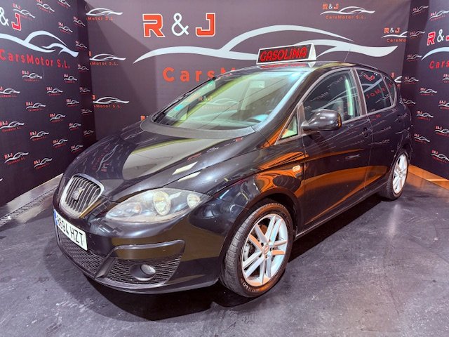 SEAT ALTEA 1.4 TSi Itech
