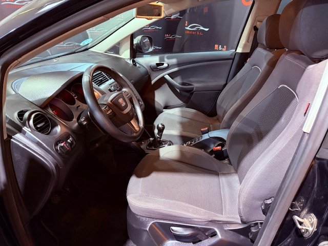 SEAT ALTEA 1.4 TSi Itech