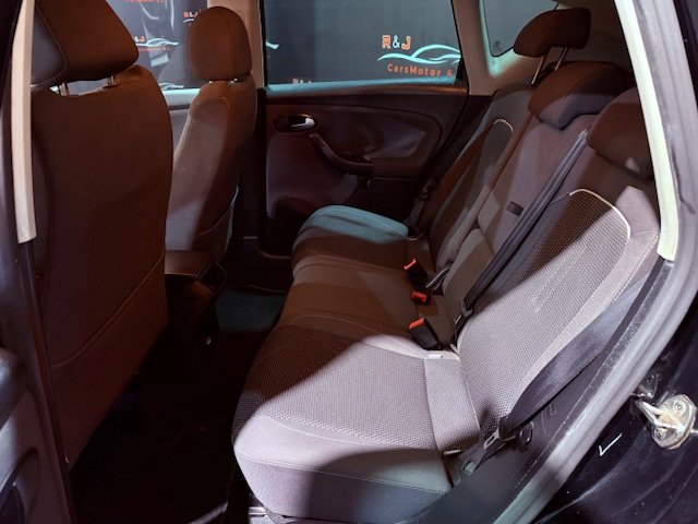 SEAT ALTEA 1.4 TSi Itech