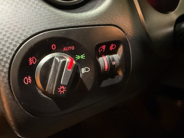 SEAT ALTEA 1.4 TSi Itech