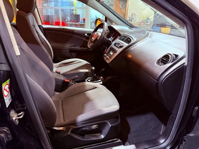 SEAT ALTEA 1.4 TSi Itech