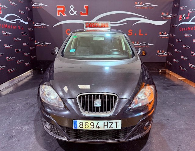 SEAT ALTEA 1.4 TSi Itech