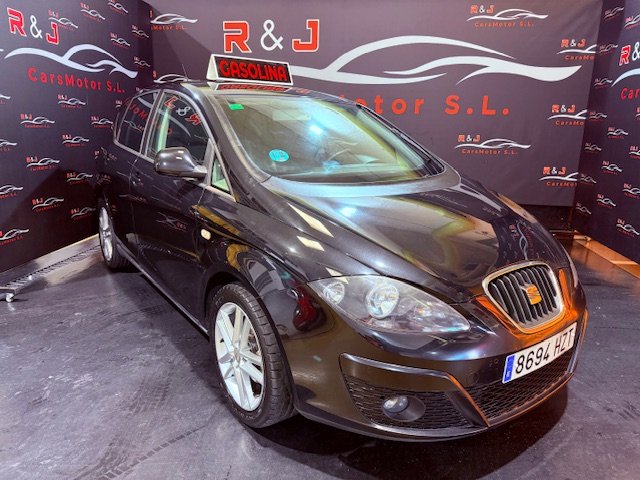 SEAT ALTEA 1.4 TSi Itech