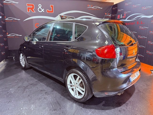 SEAT ALTEA 1.4 TSi Itech