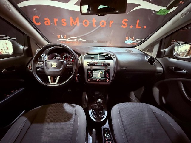 SEAT ALTEA 1.4 TSi Itech