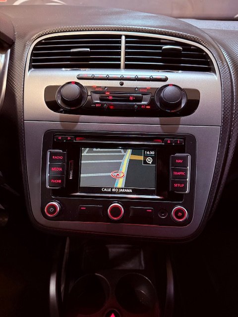 SEAT ALTEA 1.4 TSi Itech