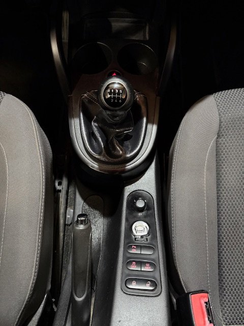 SEAT ALTEA 1.4 TSi Itech