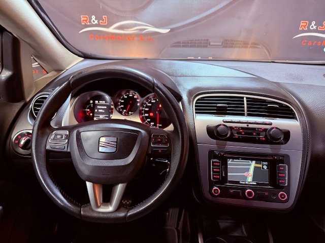 SEAT ALTEA 1.4 TSi Itech