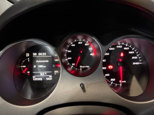 SEAT ALTEA 1.4 TSi Itech