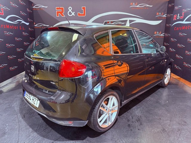 SEAT ALTEA 1.4 TSi Itech