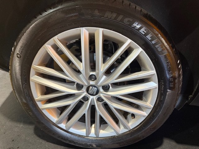 SEAT ATECA 1.4 TSI XCELENC