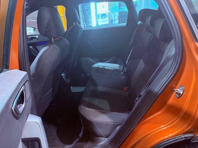 SEAT ATECA 1.4 TSI XCELENC