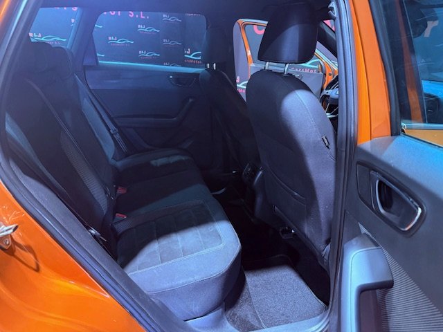 SEAT ATECA 1.4 TSI XCELENC