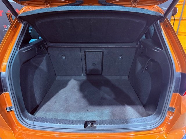 SEAT ATECA 1.4 TSI XCELENC