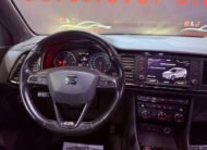 SEAT ATECA 1.4 TSI XCELENC