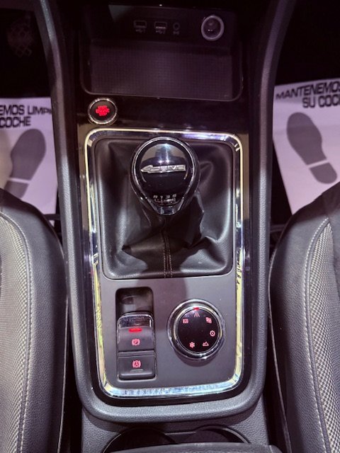 SEAT ATECA 1.4 TSI XCELENC