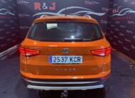SEAT ATECA 1.4 TSI XCELENC