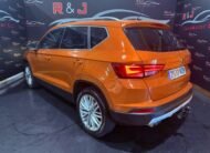 SEAT ATECA 1.4 TSI XCELENC