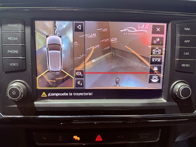 SEAT ATECA 1.4 TSI XCELENC