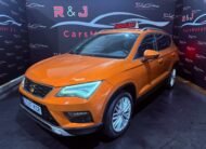 SEAT ATECA 1.4 TSI XCELENC