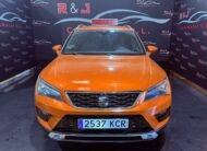SEAT ATECA 1.4 TSI XCELENC