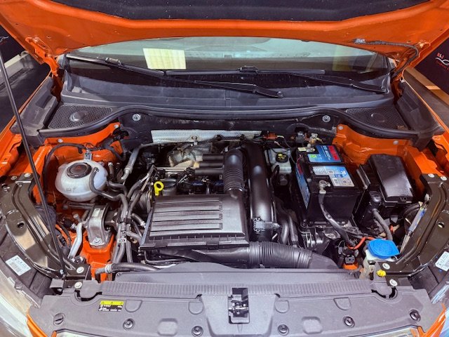 SEAT ATECA 1.4 TSI XCELENC