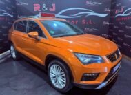 SEAT ATECA 1.4 TSI XCELENC