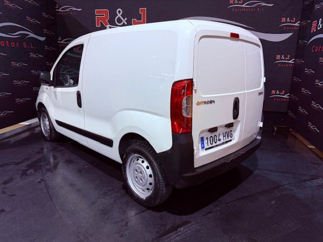 CITROEN NEMO 1.3 HDi